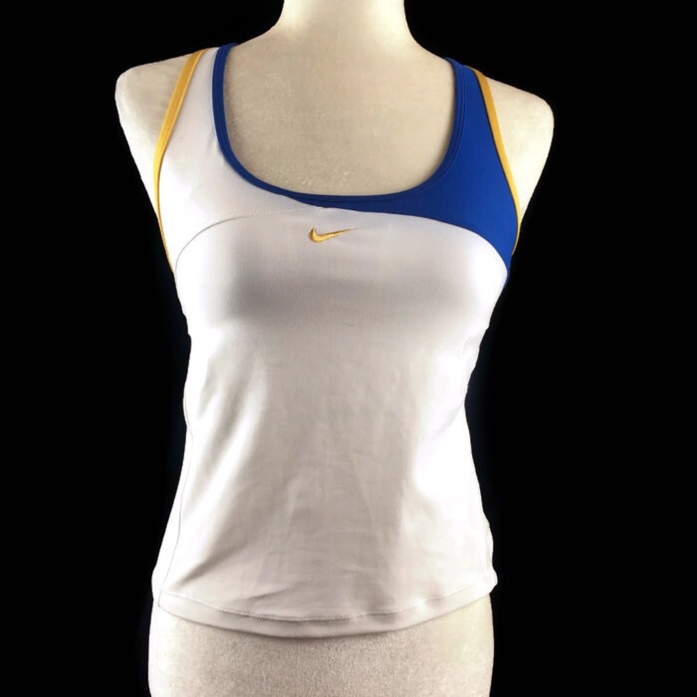 CLEARANCE SALE-Nike Dri-Fit Running Racerback Tank Top